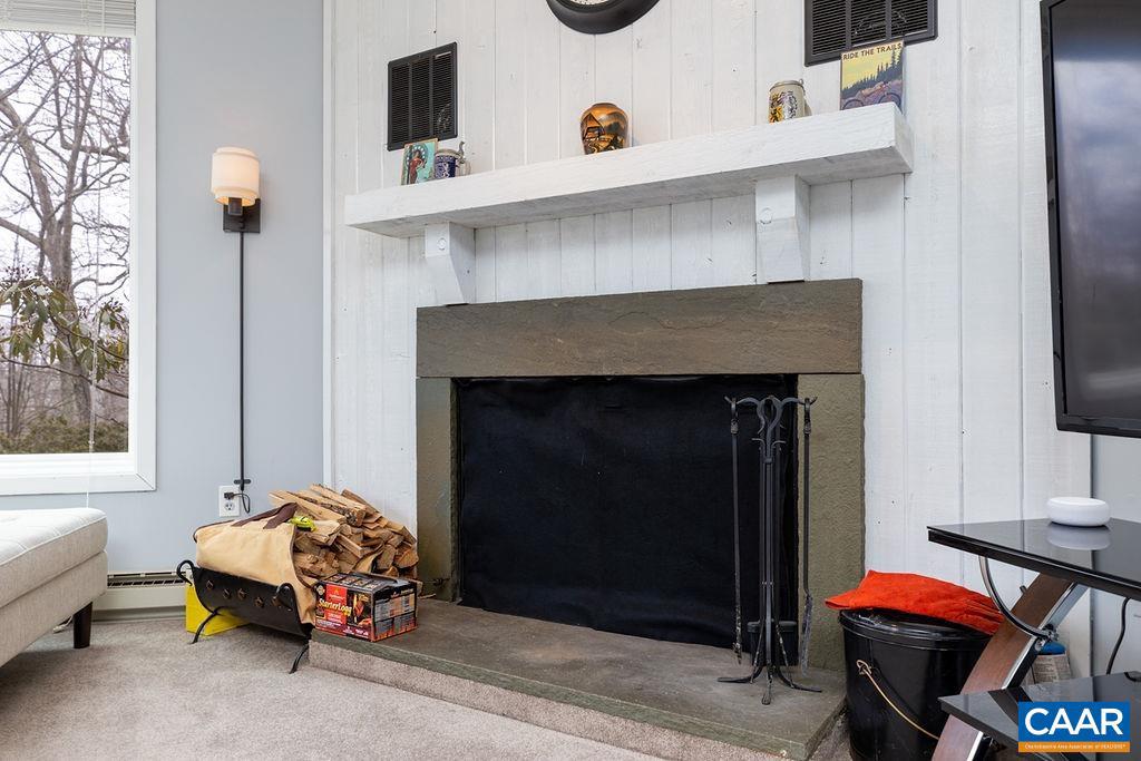 2134 FAIRWAY WOODS #2134, WINTERGREEN RESORT, Virginia 22967, 2 Bedrooms Bedrooms, ,2 BathroomsBathrooms,Residential,For sale,2134 FAIRWAY WOODS #2134,668410 MLS # 668410