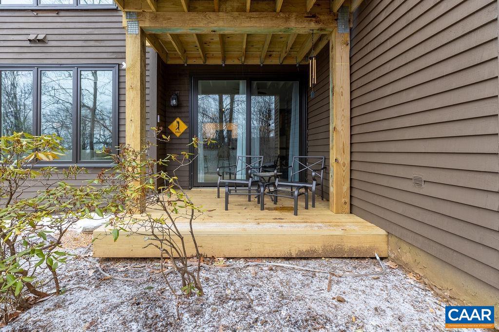 2134 FAIRWAY WOODS #2134, WINTERGREEN RESORT, Virginia 22967, 2 Bedrooms Bedrooms, ,2 BathroomsBathrooms,Residential,For sale,2134 FAIRWAY WOODS #2134,668410 MLS # 668410