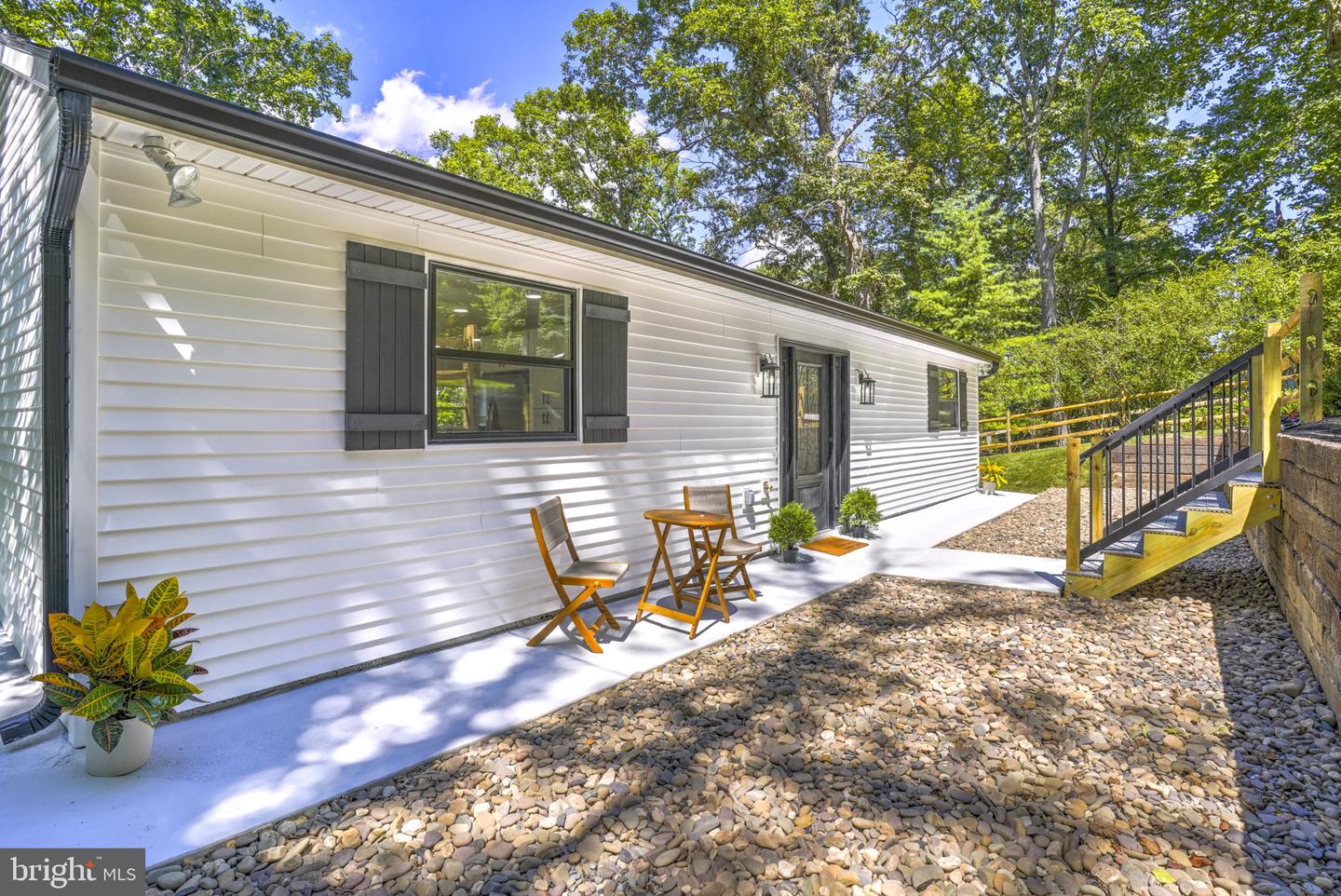 440 REDBUD LN, BLUEMONT, Virginia 20135, 2 Bedrooms Bedrooms, ,1 BathroomBathrooms,Residential,For sale,440 REDBUD LN,VACL2006016 MLS # VACL2006016