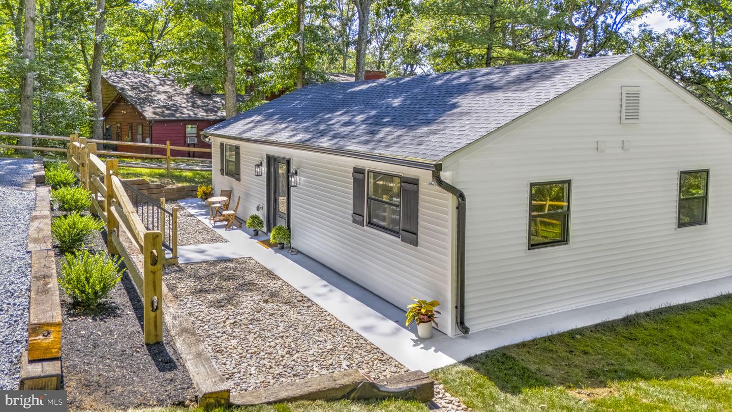 440 REDBUD LN, BLUEMONT, Virginia 20135, 2 Bedrooms Bedrooms, ,1 BathroomBathrooms,Residential,For sale,440 REDBUD LN,VACL2006016 MLS # VACL2006016