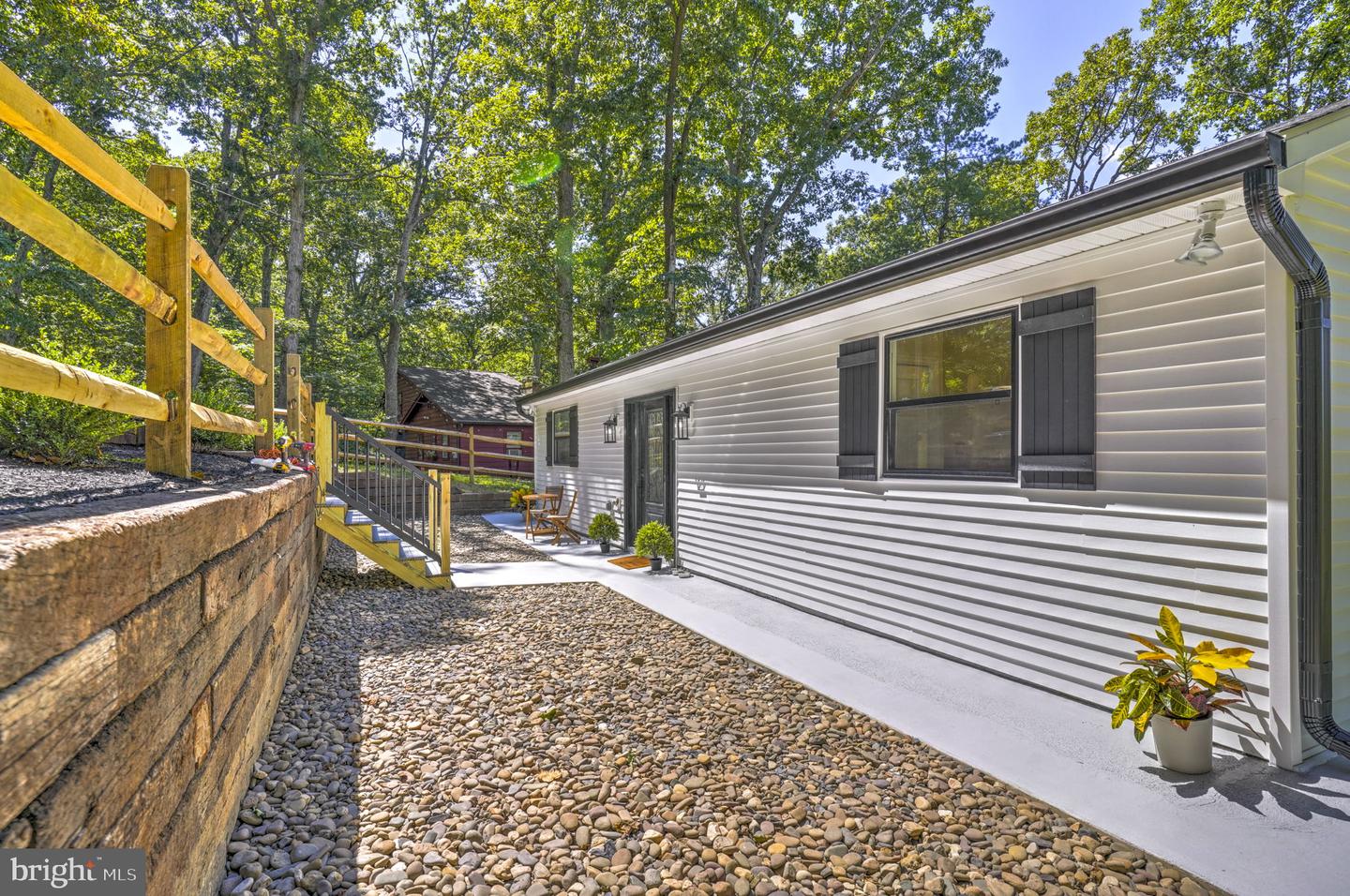 440 REDBUD LN, BLUEMONT, Virginia 20135, 2 Bedrooms Bedrooms, ,1 BathroomBathrooms,Residential,For sale,440 REDBUD LN,VACL2006016 MLS # VACL2006016