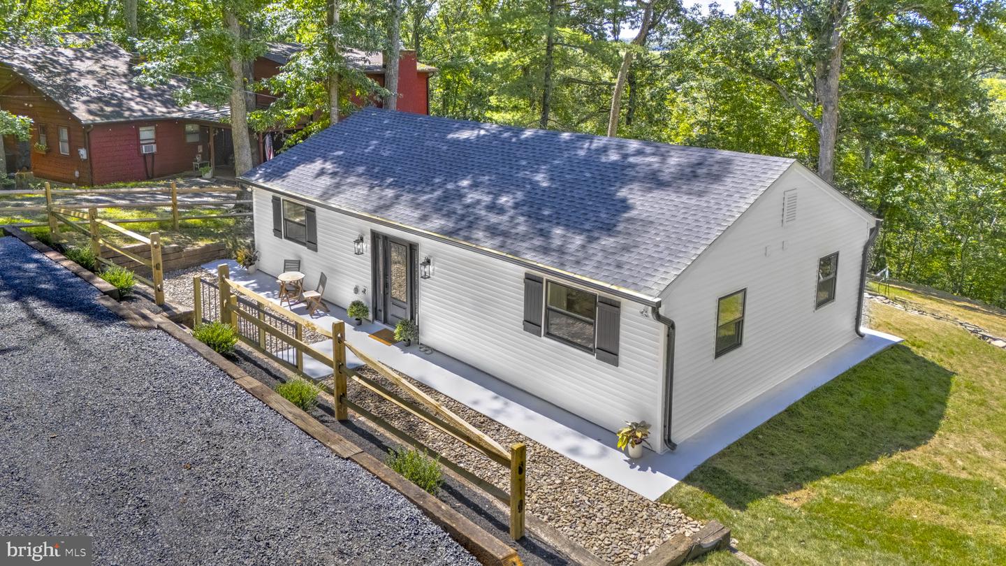 440 REDBUD LN, BLUEMONT, Virginia 20135, 2 Bedrooms Bedrooms, ,1 BathroomBathrooms,Residential,For sale,440 REDBUD LN,VACL2006016 MLS # VACL2006016