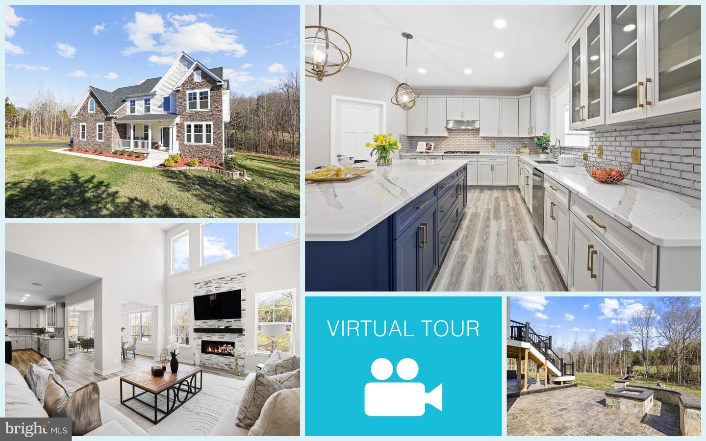 7806 SHAWMONT RD, FREDERICKSBURG, Virginia 22407, 6 Bedrooms Bedrooms, ,5 BathroomsBathrooms,Residential,For sale,7806 SHAWMONT RD,VASP2035968 MLS # VASP2035968