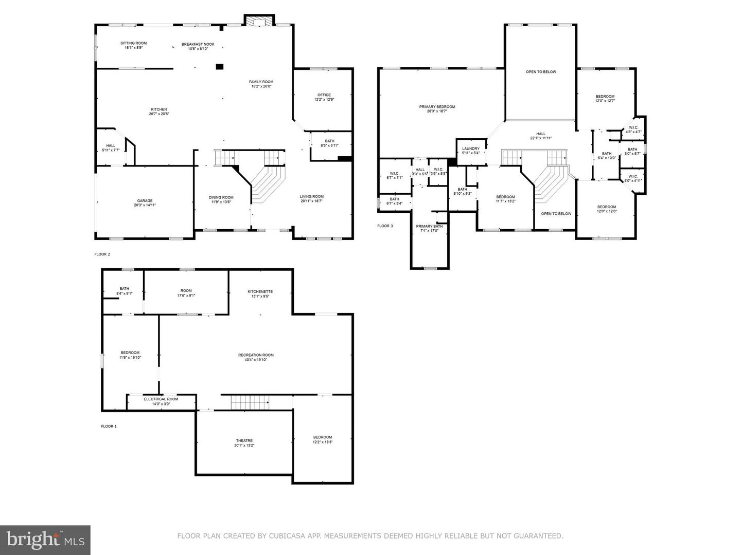 7806 SHAWMONT RD, FREDERICKSBURG, Virginia 22407, 6 Bedrooms Bedrooms, ,5 BathroomsBathrooms,Residential,For sale,7806 SHAWMONT RD,VASP2035968 MLS # VASP2035968