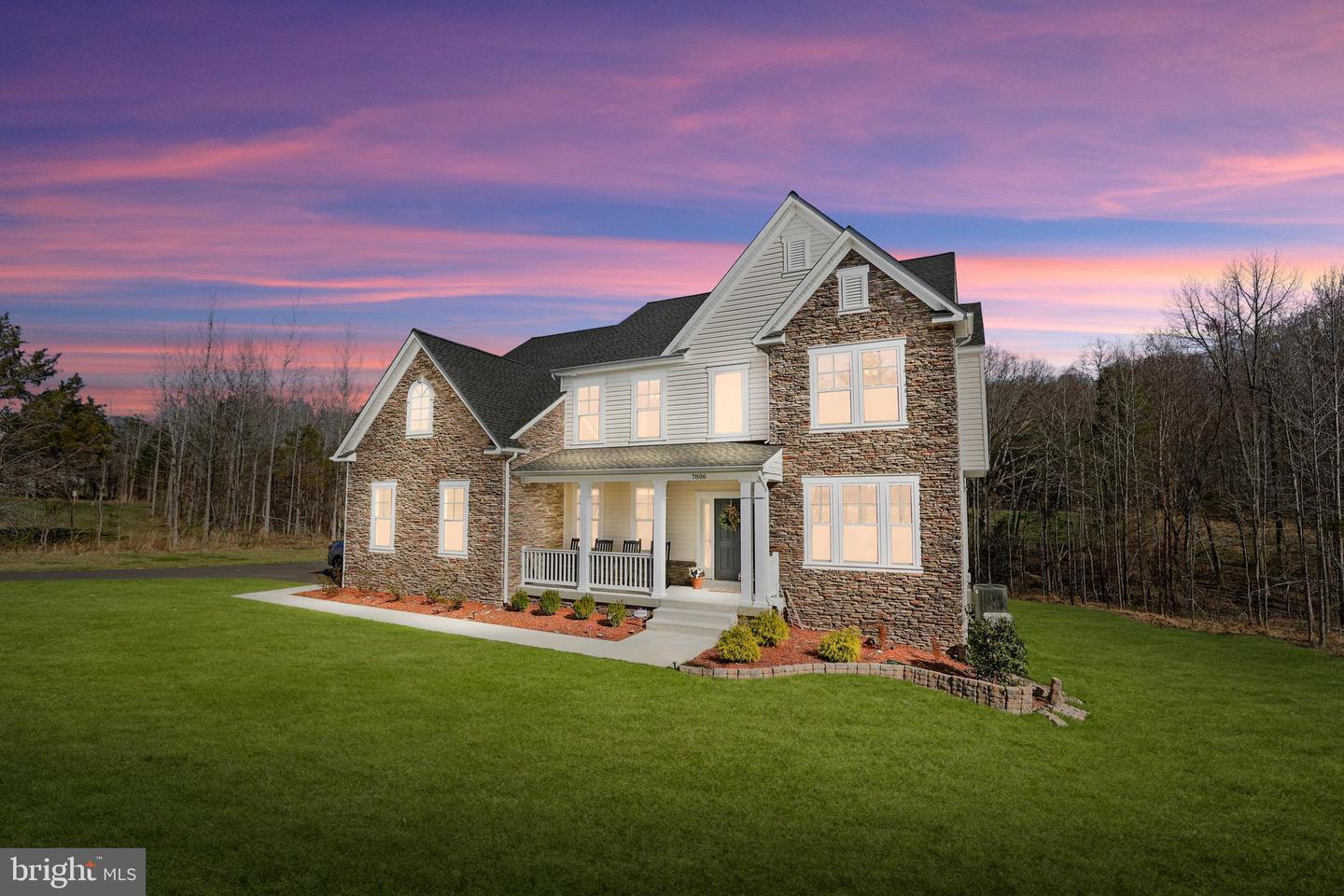 7806 SHAWMONT RD, FREDERICKSBURG, Virginia 22407, 6 Bedrooms Bedrooms, ,5 BathroomsBathrooms,Residential,For sale,7806 SHAWMONT RD,VASP2035968 MLS # VASP2035968