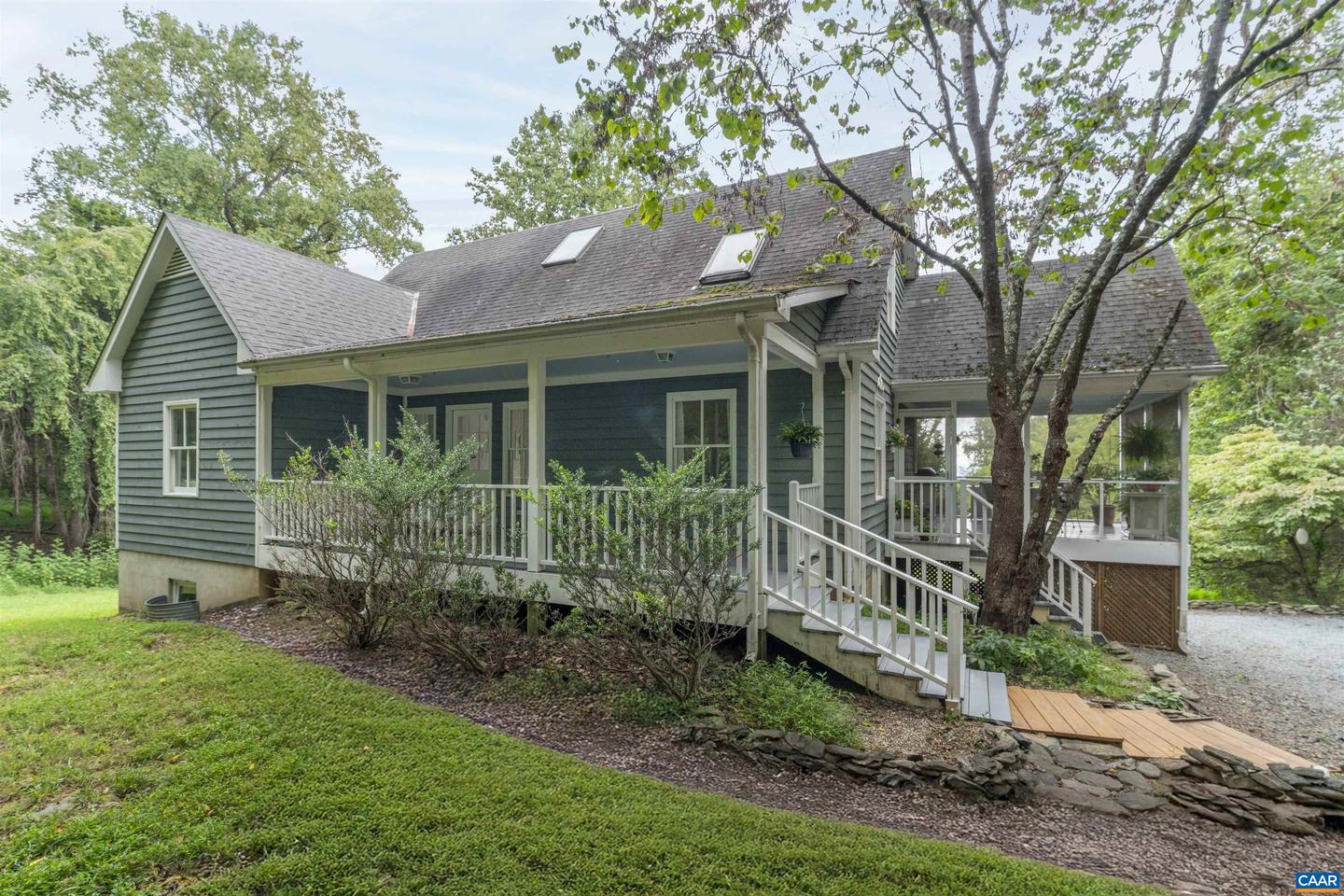 6630 HIGHLANDER WAY, CROZET, Virginia 22932, 3 Bedrooms Bedrooms, ,2 BathroomsBathrooms,Residential,For sale,6630 HIGHLANDER WAY,668506 MLS # 668506