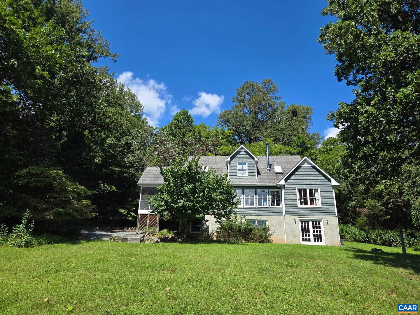 6630 HIGHLANDER WAY, CROZET, Virginia 22932, 3 Bedrooms Bedrooms, ,2 BathroomsBathrooms,Residential,For sale,6630 HIGHLANDER WAY,668506 MLS # 668506