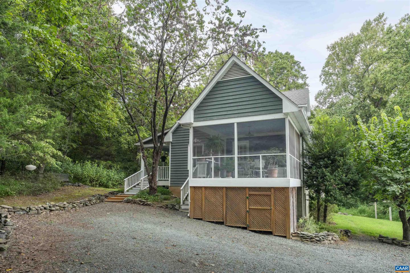 6630 HIGHLANDER WAY, CROZET, Virginia 22932, 3 Bedrooms Bedrooms, ,2 BathroomsBathrooms,Residential,For sale,6630 HIGHLANDER WAY,668506 MLS # 668506