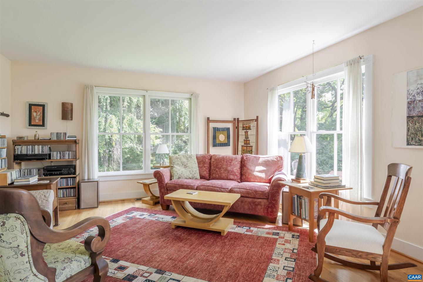 6630 HIGHLANDER WAY, CROZET, Virginia 22932, 3 Bedrooms Bedrooms, ,2 BathroomsBathrooms,Residential,For sale,6630 HIGHLANDER WAY,668506 MLS # 668506