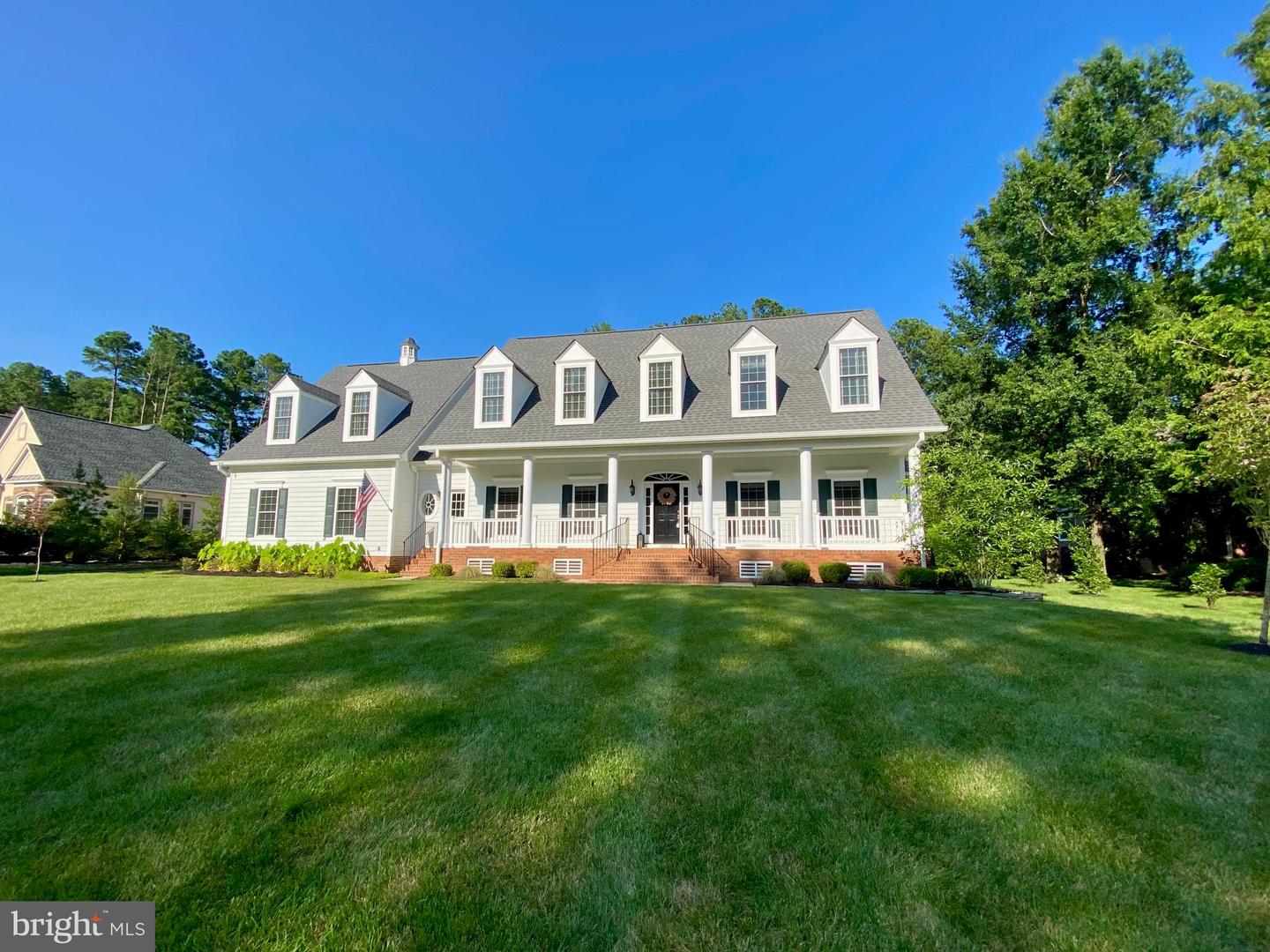 10512 CHATHAM RIDGE WAY, SPOTSYLVANIA, Virginia 22551, 5 Bedrooms Bedrooms, ,4 BathroomsBathrooms,Residential,For sale,10512 CHATHAM RIDGE WAY,VASP2034294 MLS # VASP2034294