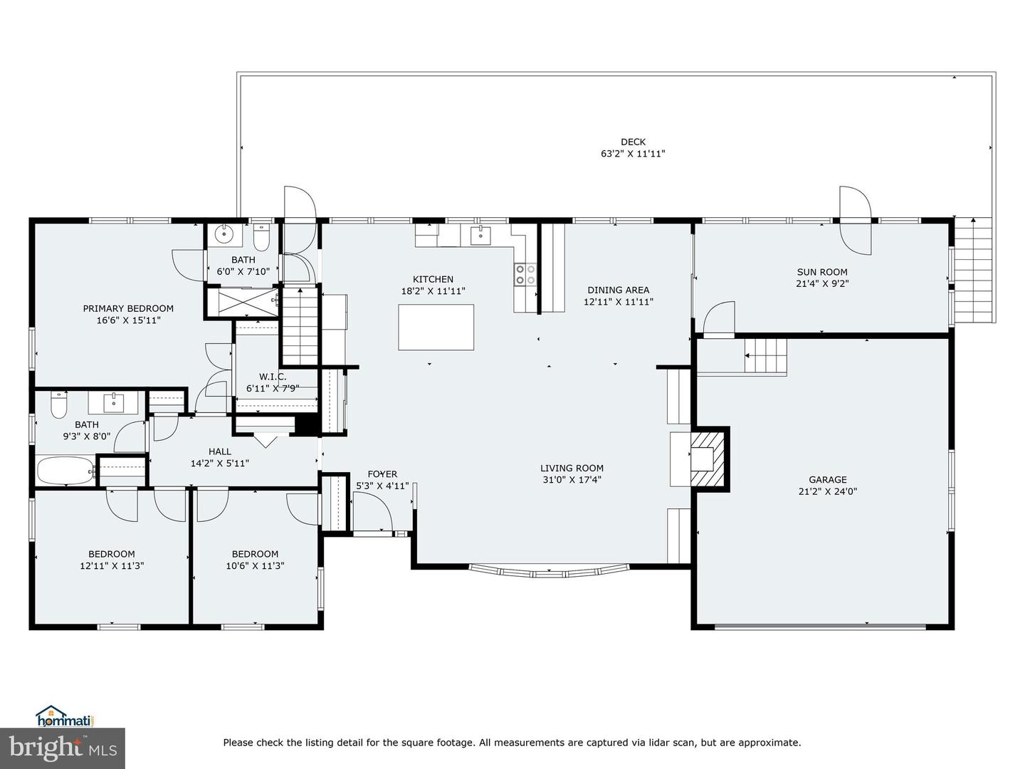 270 OLDE CONCORD RD, STAFFORD, Virginia 22554, 5 Bedrooms Bedrooms, ,3 BathroomsBathrooms,Residential,For sale,270 OLDE CONCORD RD,VAST2040986 MLS # VAST2040986