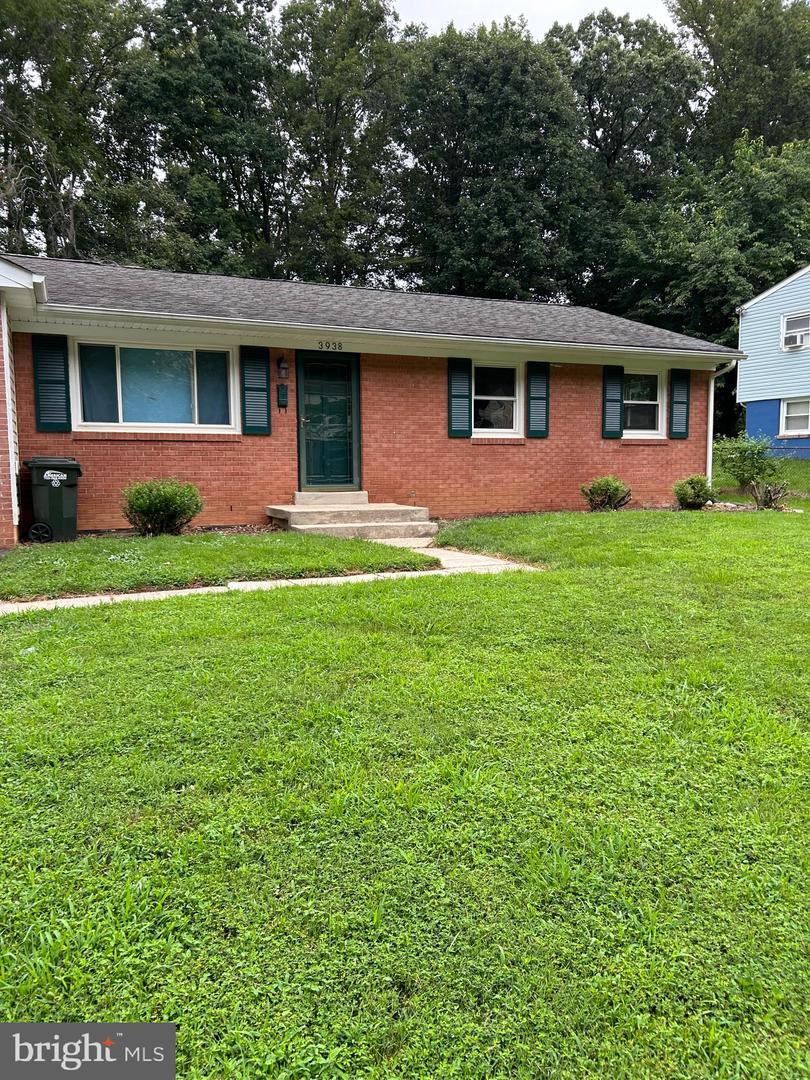 3938 FORESTDALE AVE, WOODBRIDGE, Virginia 22193, 3 Bedrooms Bedrooms, ,2 BathroomsBathrooms,Residential,For sale,3938 FORESTDALE AVE,VAPW2101146 MLS # VAPW2101146