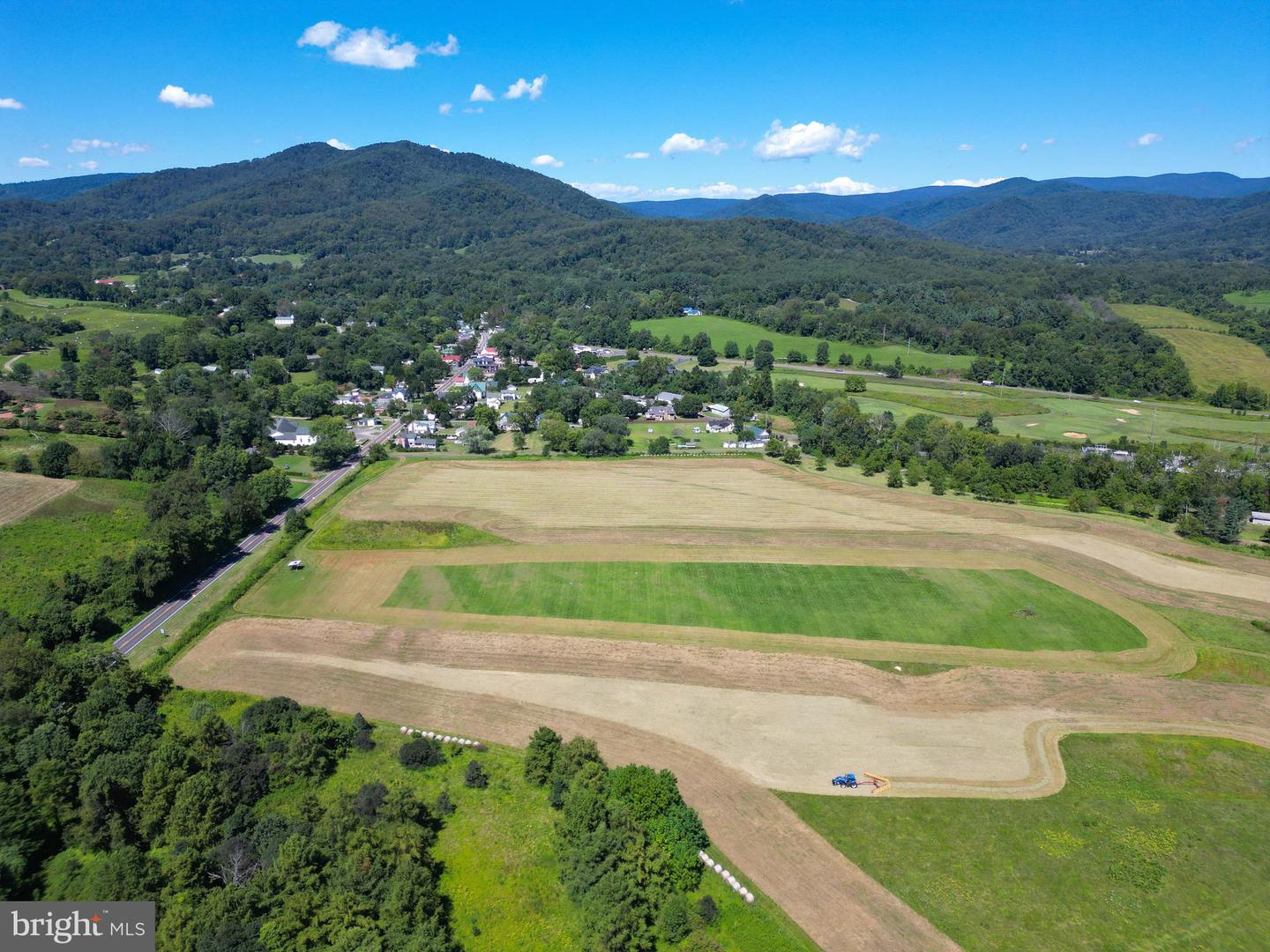 TBD PORTION OF TAXID38-90 SPERRYVILLE PIKE, SPERRYVILLE, Virginia 22740, ,Land,For sale,TBD PORTION OF TAXID38-90 SPERRYVILLE PIKE,VARP2002208 MLS # VARP2002208