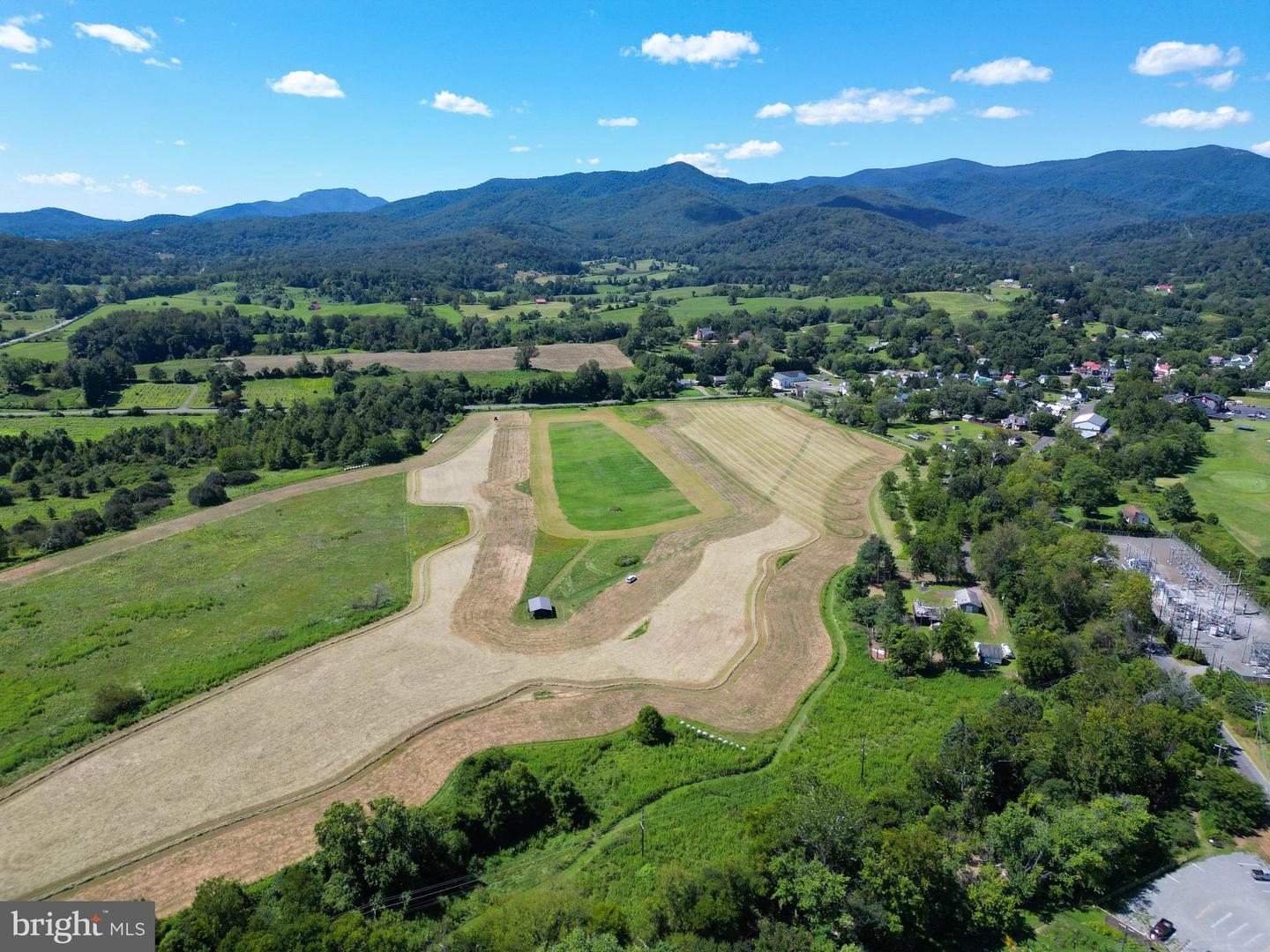 TBD PORTION OF TAXID38-90 SPERRYVILLE PIKE, SPERRYVILLE, Virginia 22740, ,Land,For sale,TBD PORTION OF TAXID38-90 SPERRYVILLE PIKE,VARP2002208 MLS # VARP2002208