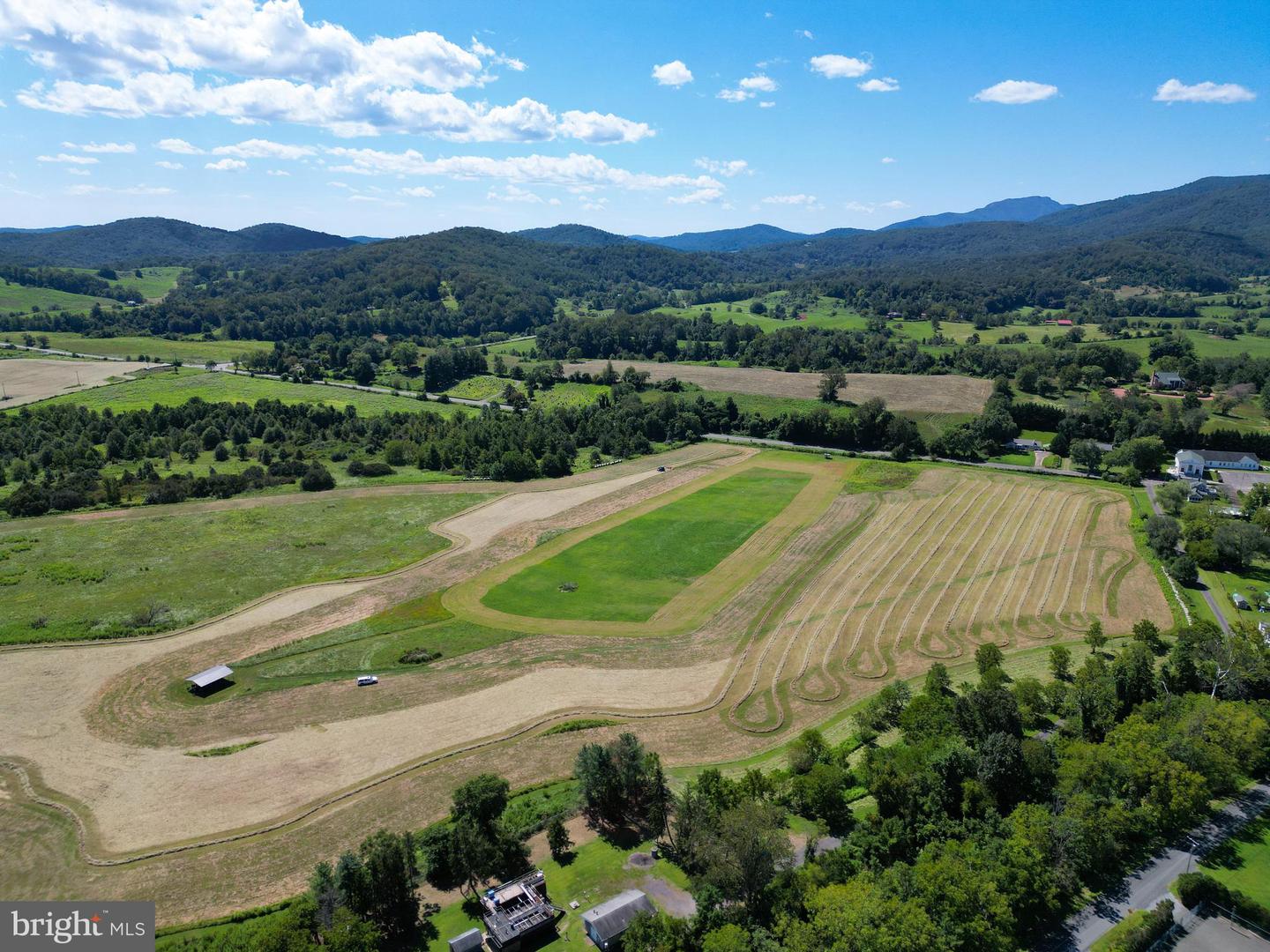 TBD PORTION OF TAXID38-90 SPERRYVILLE PIKE, SPERRYVILLE, Virginia 22740, ,Land,For sale,TBD PORTION OF TAXID38-90 SPERRYVILLE PIKE,VARP2002208 MLS # VARP2002208