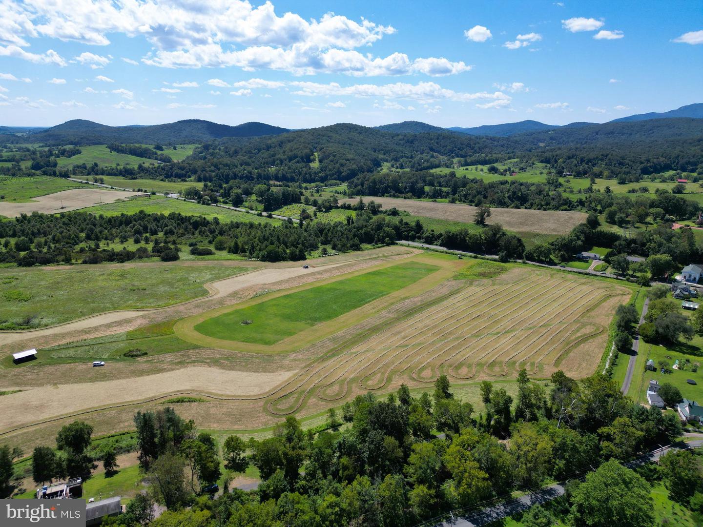 TBD PORTION OF TAXID38-90 SPERRYVILLE PIKE, SPERRYVILLE, Virginia 22740, ,Land,For sale,TBD PORTION OF TAXID38-90 SPERRYVILLE PIKE,VARP2002208 MLS # VARP2002208