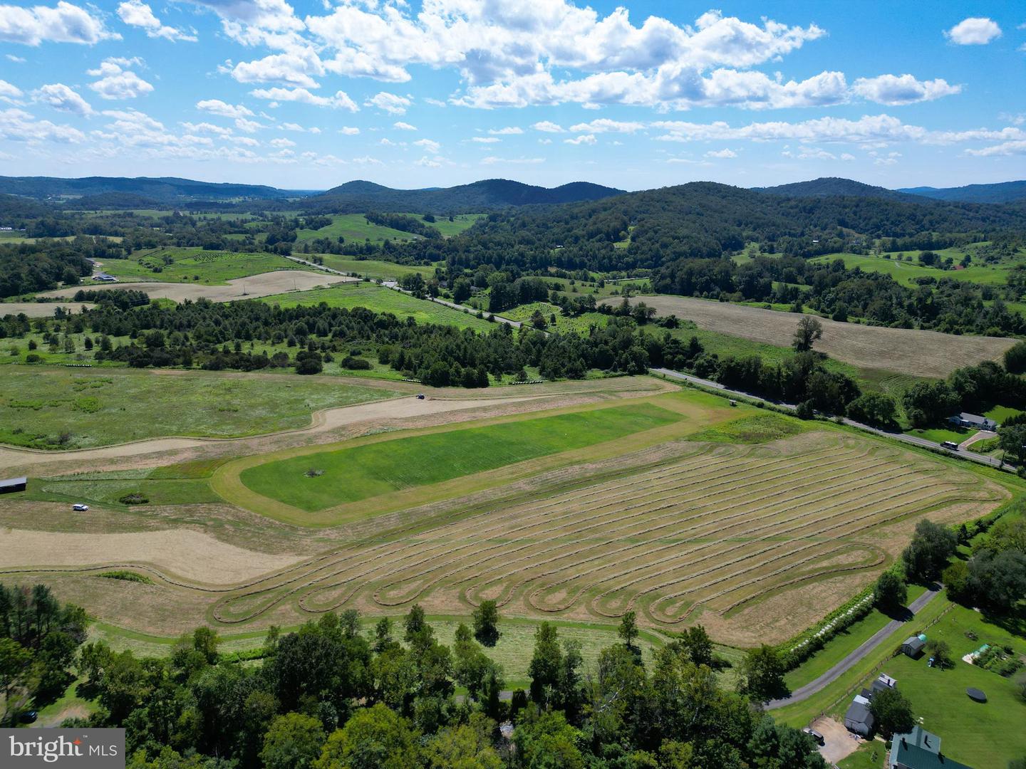 TBD PORTION OF TAXID38-90 SPERRYVILLE PIKE, SPERRYVILLE, Virginia 22740, ,Land,For sale,TBD PORTION OF TAXID38-90 SPERRYVILLE PIKE,VARP2002208 MLS # VARP2002208