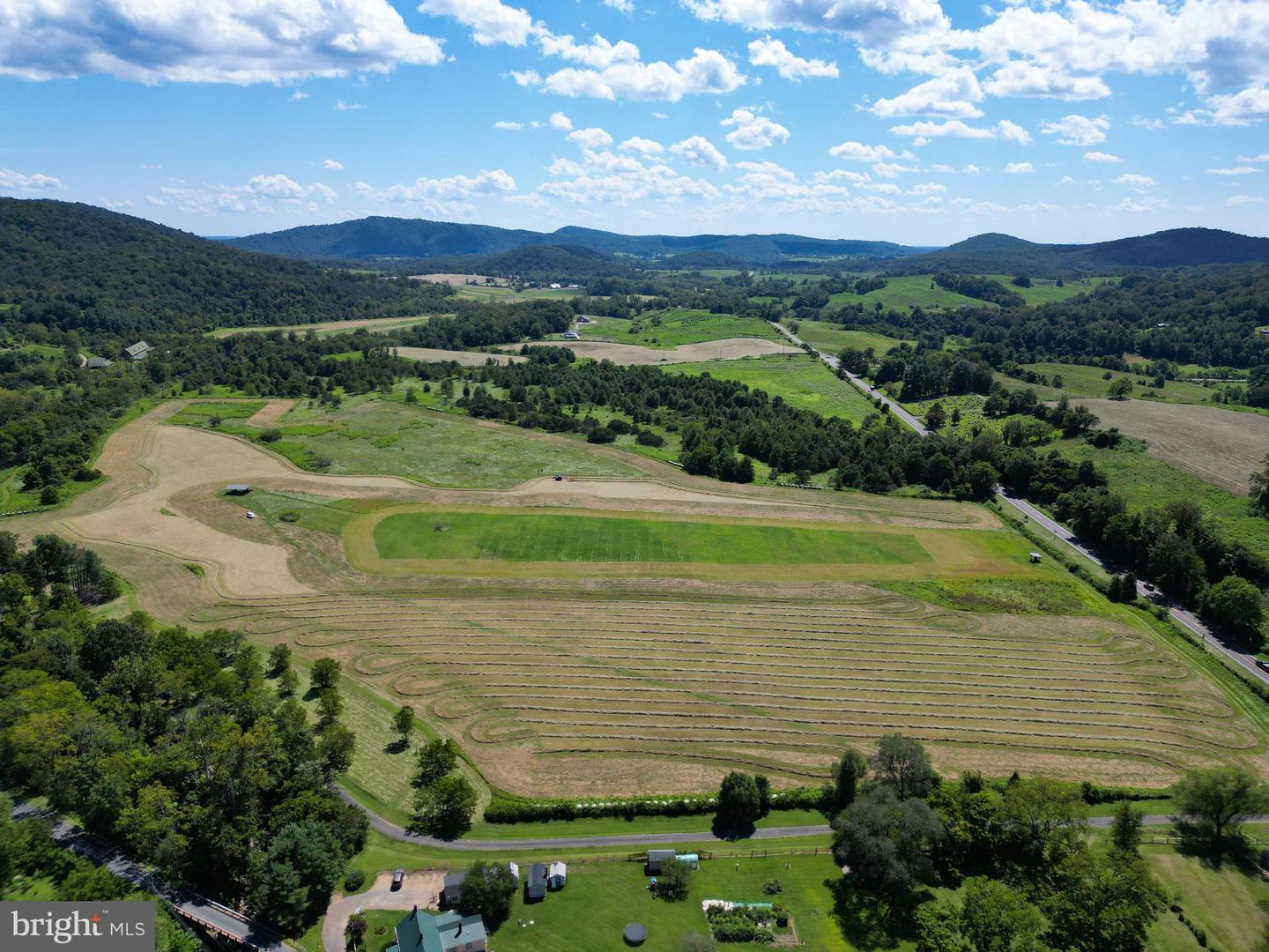 TBD PORTION OF TAXID38-90 SPERRYVILLE PIKE, SPERRYVILLE, Virginia 22740, ,Land,For sale,TBD PORTION OF TAXID38-90 SPERRYVILLE PIKE,VARP2002208 MLS # VARP2002208