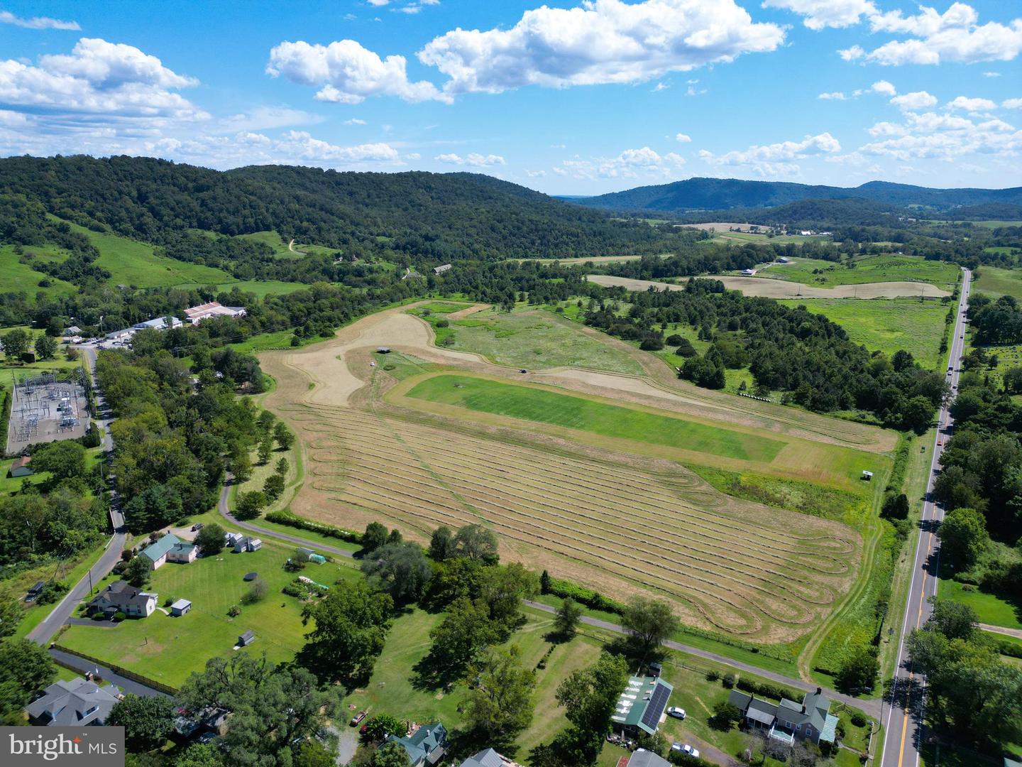TBD PORTION OF TAXID38-90 SPERRYVILLE PIKE, SPERRYVILLE, Virginia 22740, ,Land,For sale,TBD PORTION OF TAXID38-90 SPERRYVILLE PIKE,VARP2002208 MLS # VARP2002208