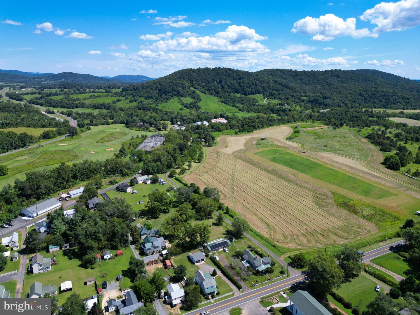 TBD PORTION OF TAXID38-90 SPERRYVILLE PIKE, SPERRYVILLE, Virginia 22740, ,Land,For sale,TBD PORTION OF TAXID38-90 SPERRYVILLE PIKE,VARP2002208 MLS # VARP2002208
