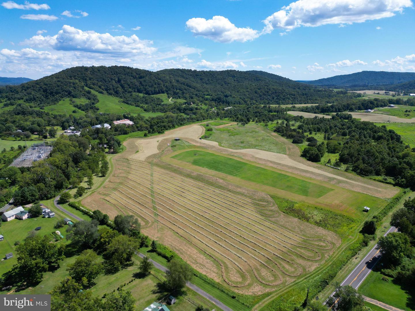 TBD PORTION OF TAXID38-90 SPERRYVILLE PIKE, SPERRYVILLE, Virginia 22740, ,Land,For sale,TBD PORTION OF TAXID38-90 SPERRYVILLE PIKE,VARP2002208 MLS # VARP2002208