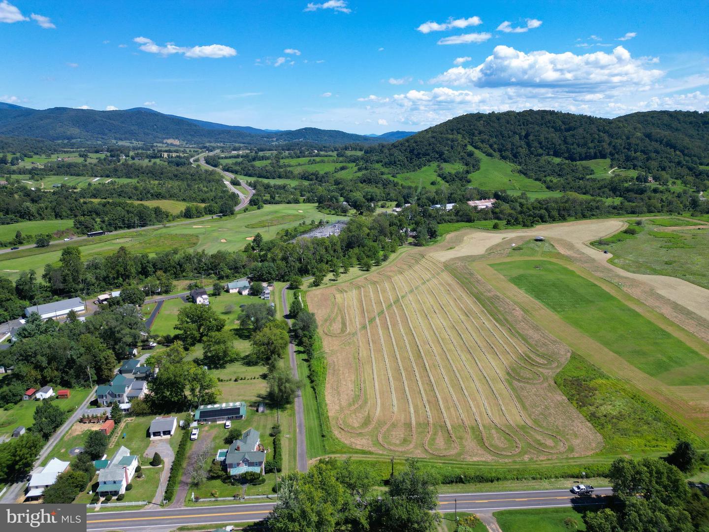 TBD PORTION OF TAXID38-90 SPERRYVILLE PIKE, SPERRYVILLE, Virginia 22740, ,Land,For sale,TBD PORTION OF TAXID38-90 SPERRYVILLE PIKE,VARP2002208 MLS # VARP2002208