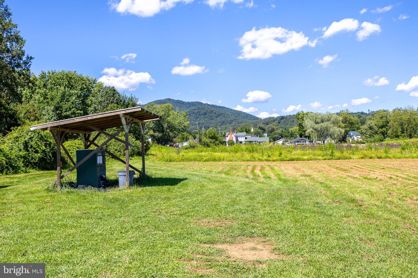 TBD PORTION OF TAXID38-90 SPERRYVILLE PIKE, SPERRYVILLE, Virginia 22740, ,Land,For sale,TBD PORTION OF TAXID38-90 SPERRYVILLE PIKE,VARP2002208 MLS # VARP2002208