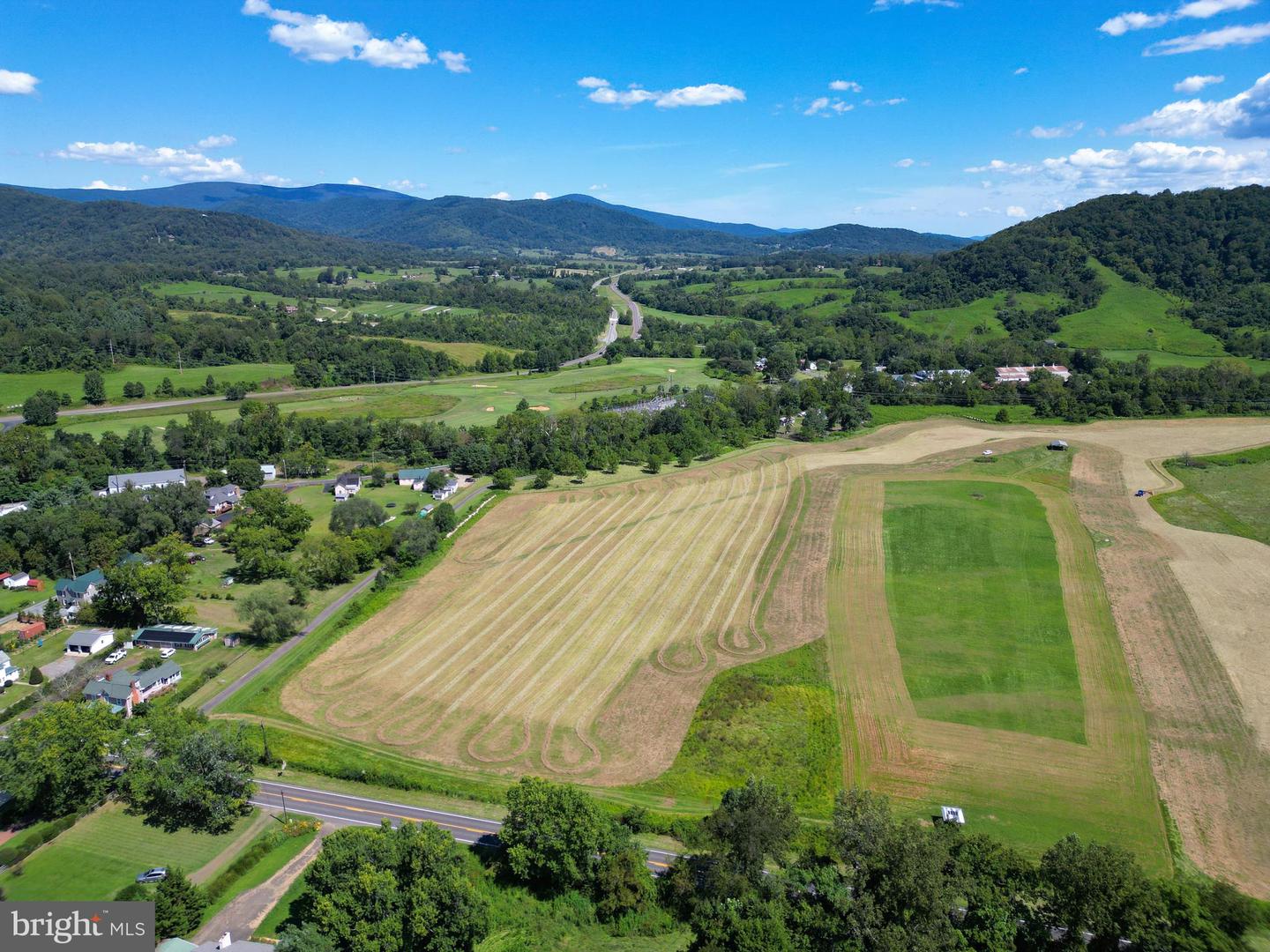TBD PORTION OF TAXID38-90 SPERRYVILLE PIKE, SPERRYVILLE, Virginia 22740, ,Land,For sale,TBD PORTION OF TAXID38-90 SPERRYVILLE PIKE,VARP2002208 MLS # VARP2002208