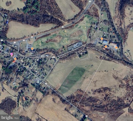 TBD PORTION OF TAXID38-90 SPERRYVILLE PIKE, SPERRYVILLE, Virginia 22740, ,Land,For sale,TBD PORTION OF TAXID38-90 SPERRYVILLE PIKE,VARP2002208 MLS # VARP2002208