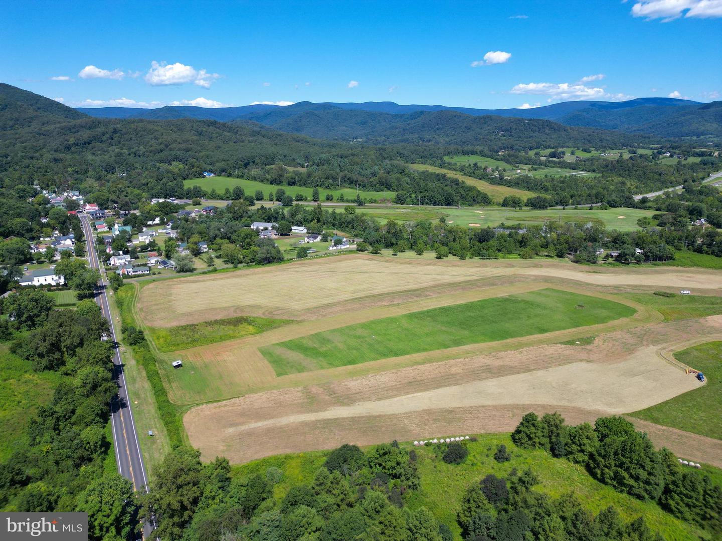 TBD PORTION OF TAXID38-90 SPERRYVILLE PIKE, SPERRYVILLE, Virginia 22740, ,Land,For sale,TBD PORTION OF TAXID38-90 SPERRYVILLE PIKE,VARP2002208 MLS # VARP2002208