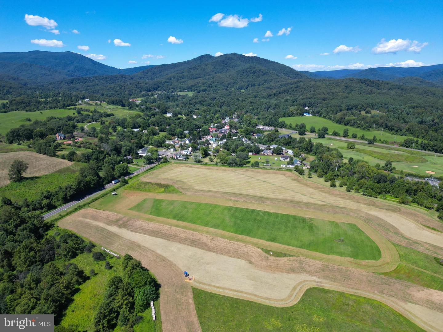TBD PORTION OF TAXID38-90 SPERRYVILLE PIKE, SPERRYVILLE, Virginia 22740, ,Land,For sale,TBD PORTION OF TAXID38-90 SPERRYVILLE PIKE,VARP2002208 MLS # VARP2002208