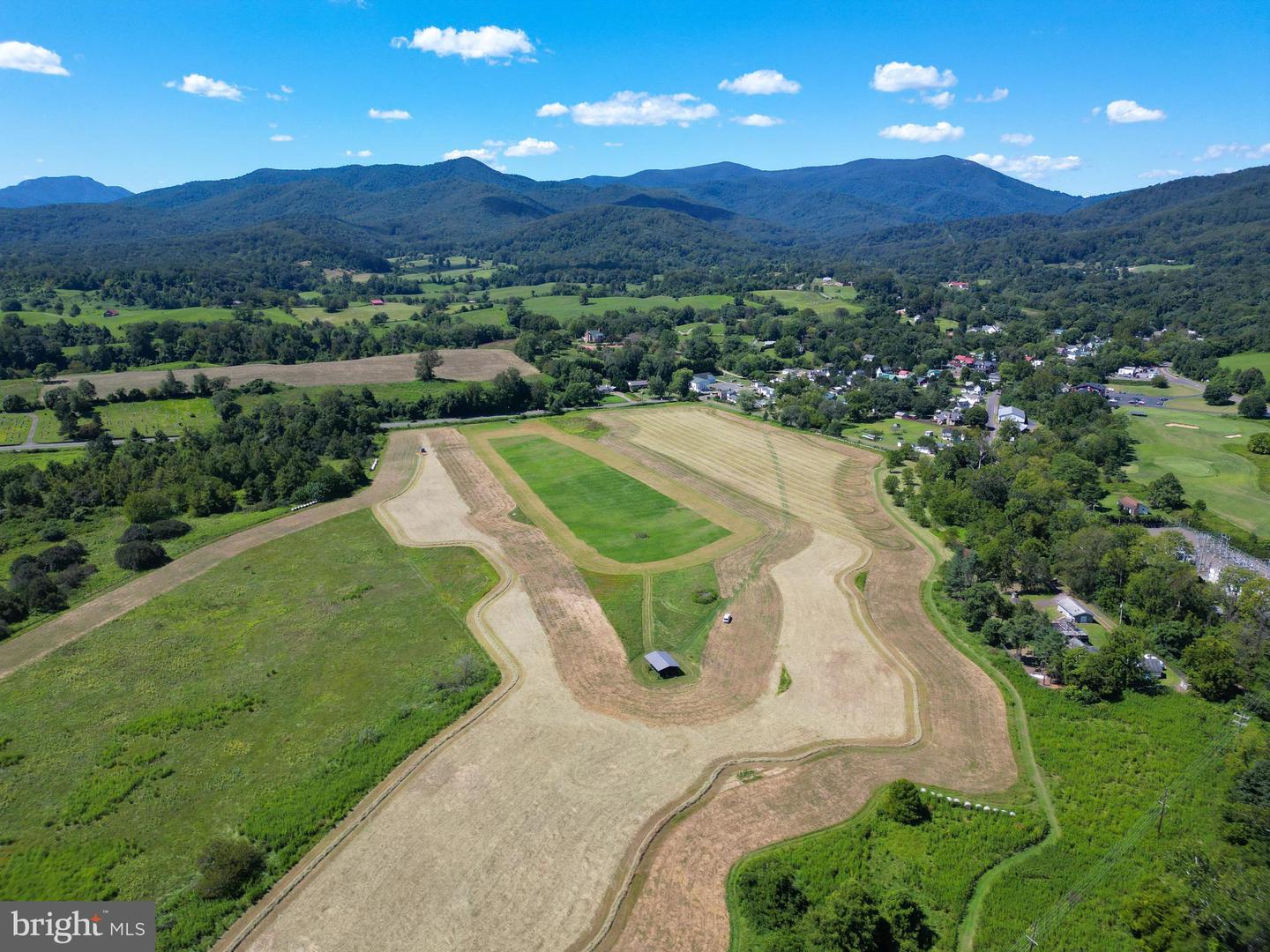 TBD PORTION OF TAXID38-90 SPERRYVILLE PIKE, SPERRYVILLE, Virginia 22740, ,Land,For sale,TBD PORTION OF TAXID38-90 SPERRYVILLE PIKE,VARP2002208 MLS # VARP2002208
