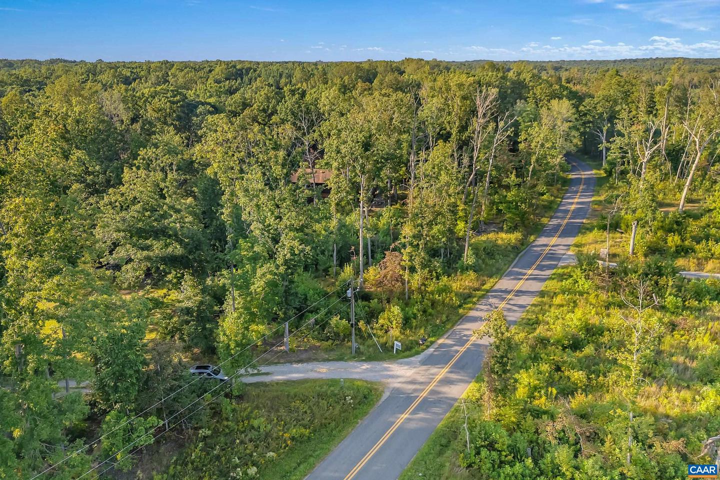 0 MT AIRY RD, LOUISA, Virginia 23093, ,Land,For sale,0 MT AIRY RD,668517 MLS # 668517