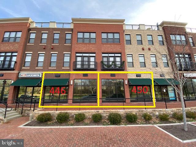 450 HARRISON ST SE, LEESBURG, Virginia 20175, ,Land,For sale,450 HARRISON ST SE,VALO2106016 MLS # VALO2106016
