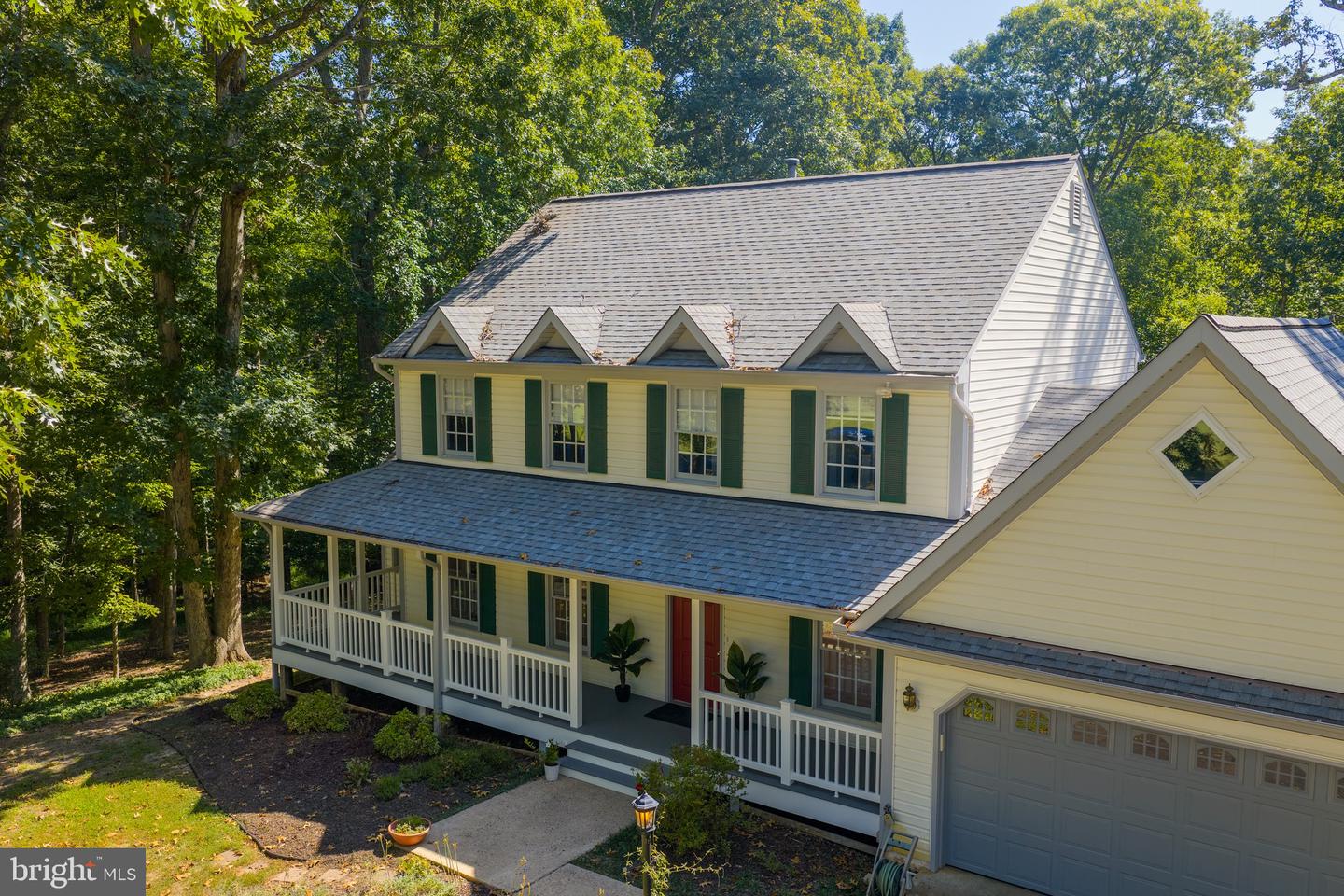 12919 MILL RD, FREDERICKSBURG, Virginia 22407, 4 Bedrooms Bedrooms, ,3 BathroomsBathrooms,Residential,For sale,12919 MILL RD,VASP2035582 MLS # VASP2035582