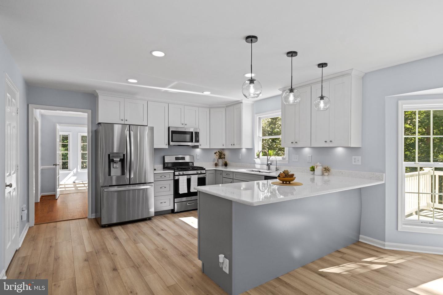 12919 MILL RD, FREDERICKSBURG, Virginia 22407, 4 Bedrooms Bedrooms, ,3 BathroomsBathrooms,Residential,For sale,12919 MILL RD,VASP2035582 MLS # VASP2035582
