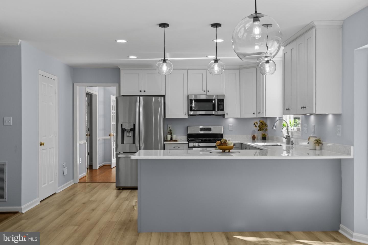 12919 MILL RD, FREDERICKSBURG, Virginia 22407, 4 Bedrooms Bedrooms, ,3 BathroomsBathrooms,Residential,For sale,12919 MILL RD,VASP2035582 MLS # VASP2035582