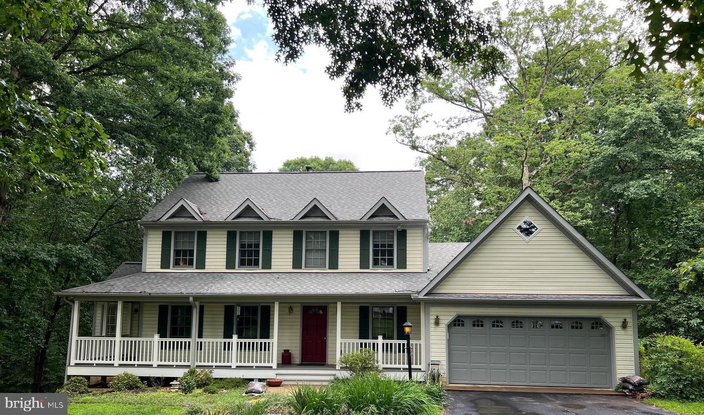 12919 MILL RD, FREDERICKSBURG, Virginia 22407, 4 Bedrooms Bedrooms, ,3 BathroomsBathrooms,Residential,For sale,12919 MILL RD,VASP2035582 MLS # VASP2035582