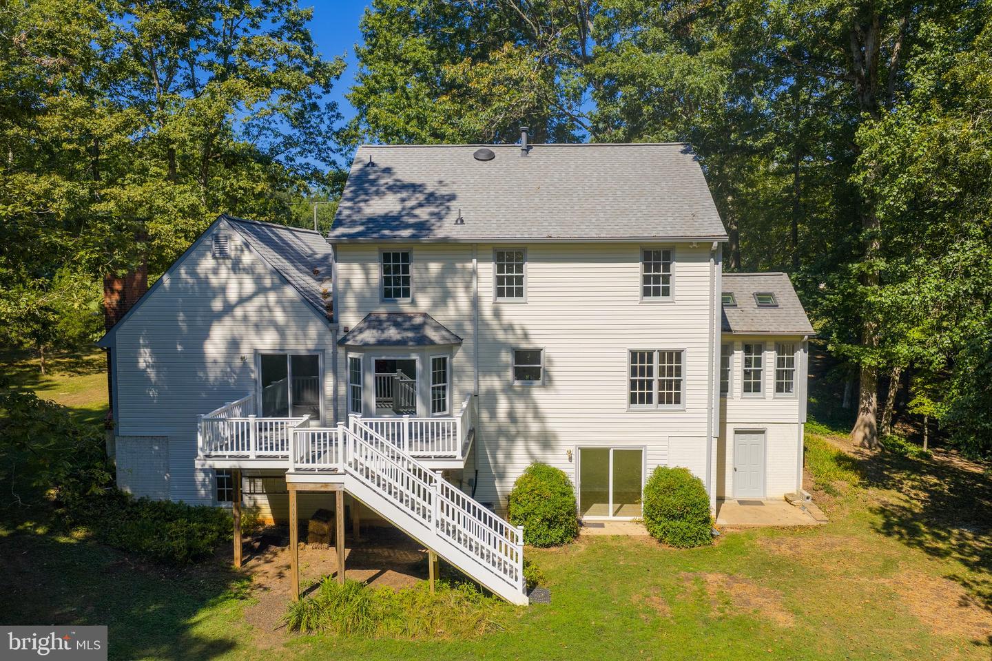 12919 MILL RD, FREDERICKSBURG, Virginia 22407, 4 Bedrooms Bedrooms, ,3 BathroomsBathrooms,Residential,For sale,12919 MILL RD,VASP2035582 MLS # VASP2035582