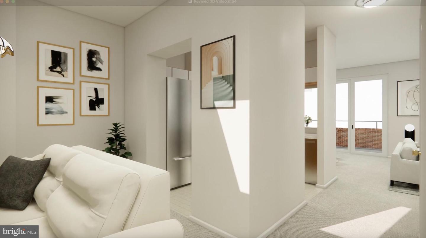 301 S REYNOLDS ST #611, ALEXANDRIA, Virginia 22304, 1 Bedroom Bedrooms, 5 Rooms Rooms,1 BathroomBathrooms,Residential,For sale,301 S REYNOLDS ST #611,VAAX2048954 MLS # VAAX2048954