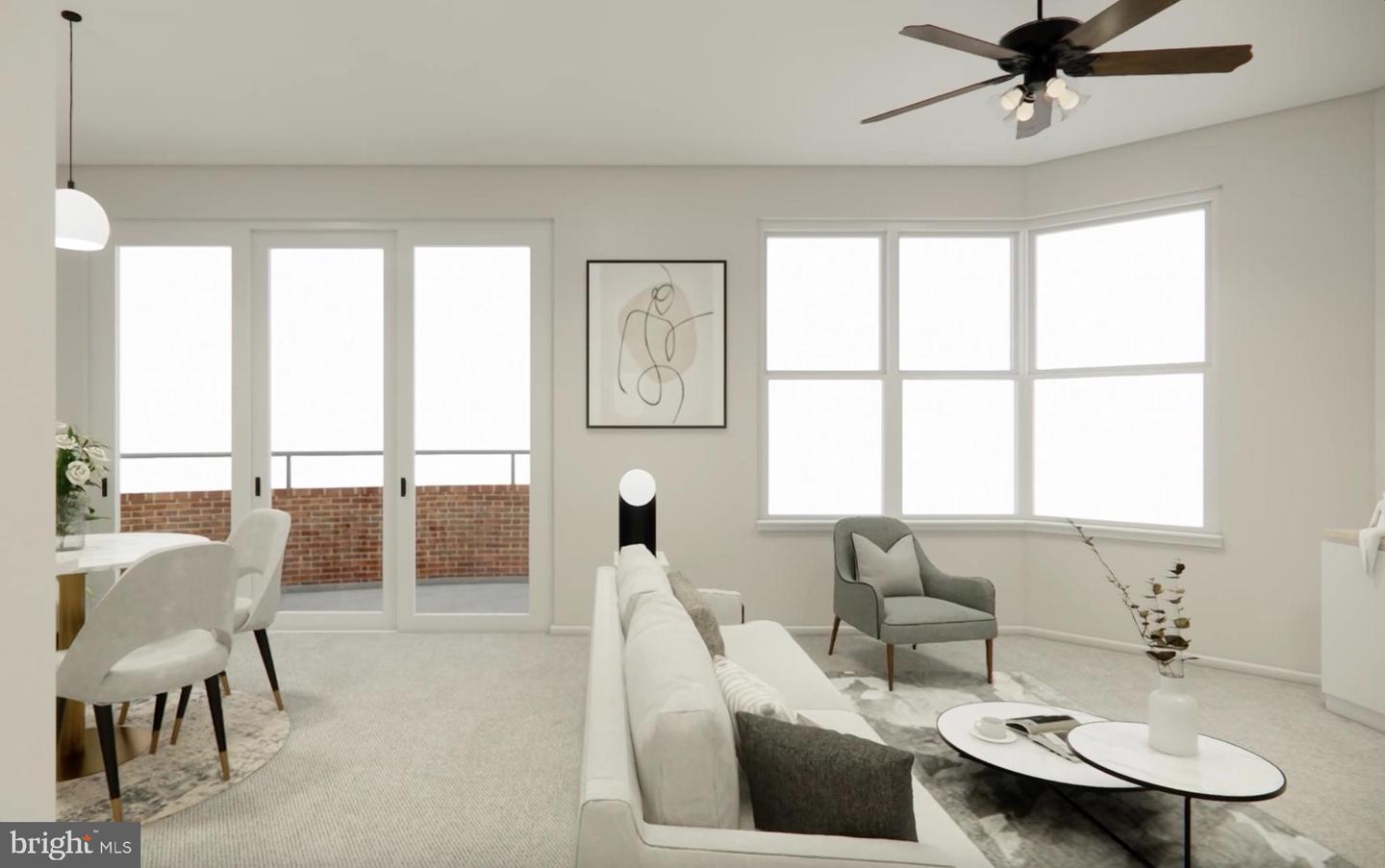 301 S REYNOLDS ST #611, ALEXANDRIA, Virginia 22304, 1 Bedroom Bedrooms, 5 Rooms Rooms,1 BathroomBathrooms,Residential,For sale,301 S REYNOLDS ST #611,VAAX2048954 MLS # VAAX2048954