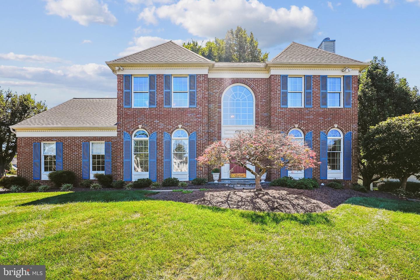 47199 BRASSWOOD PL, STERLING, Virginia 20165, 5 Bedrooms Bedrooms, ,3 BathroomsBathrooms,Residential,For sale,47199 BRASSWOOD PL,VALO2105352 MLS # VALO2105352