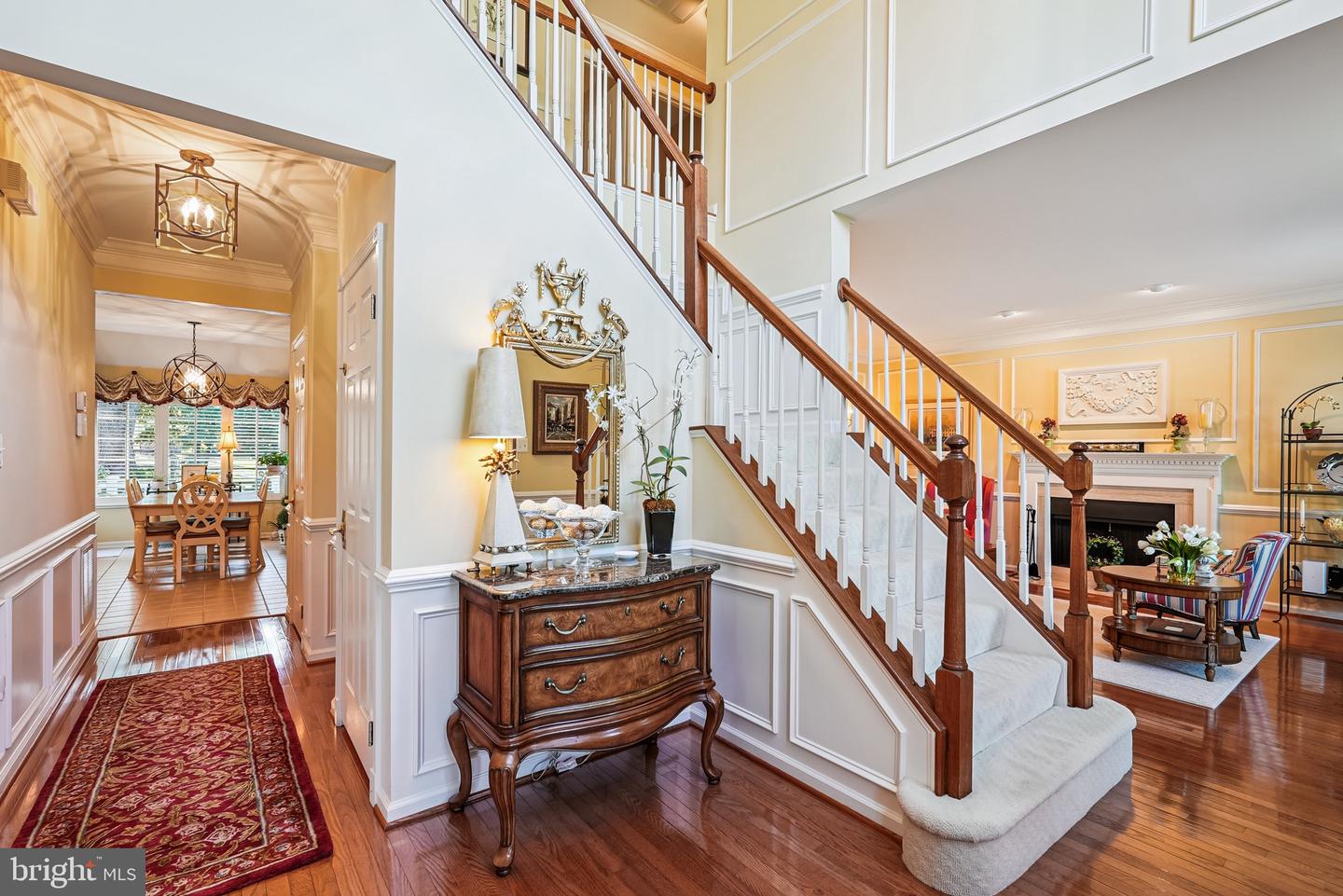 47199 BRASSWOOD PL, STERLING, Virginia 20165, 5 Bedrooms Bedrooms, ,3 BathroomsBathrooms,Residential,For sale,47199 BRASSWOOD PL,VALO2105352 MLS # VALO2105352