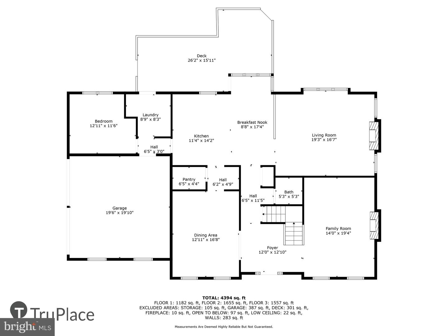 47199 BRASSWOOD PL, STERLING, Virginia 20165, 5 Bedrooms Bedrooms, ,3 BathroomsBathrooms,Residential,For sale,47199 BRASSWOOD PL,VALO2105352 MLS # VALO2105352