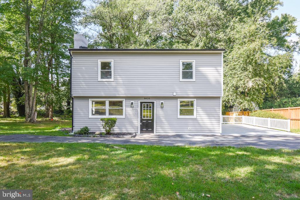 8426 WOODLAWN ST, ALEXANDRIA, Virginia 22309, 3 Bedrooms Bedrooms, ,2 BathroomsBathrooms,Residential,For sale,8426 WOODLAWN ST,VAFX2263662 MLS # VAFX2263662