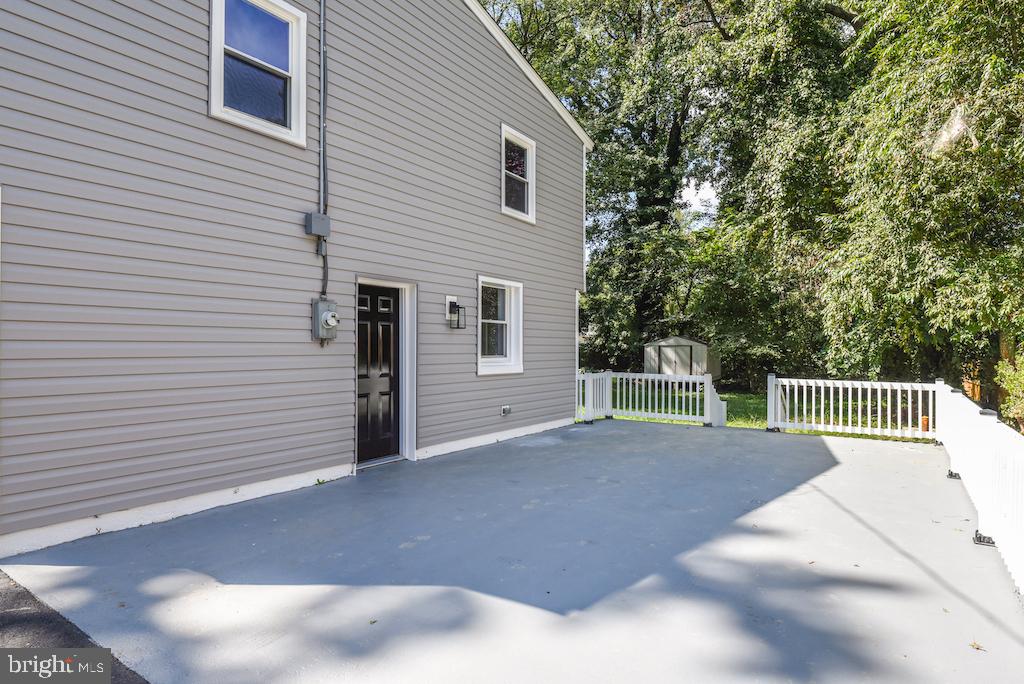 8426 WOODLAWN ST, ALEXANDRIA, Virginia 22309, 3 Bedrooms Bedrooms, ,2 BathroomsBathrooms,Residential,For sale,8426 WOODLAWN ST,VAFX2263662 MLS # VAFX2263662