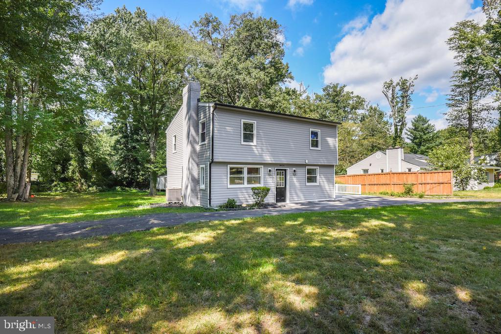 8426 WOODLAWN ST, ALEXANDRIA, Virginia 22309, 3 Bedrooms Bedrooms, ,2 BathroomsBathrooms,Residential,For sale,8426 WOODLAWN ST,VAFX2263662 MLS # VAFX2263662
