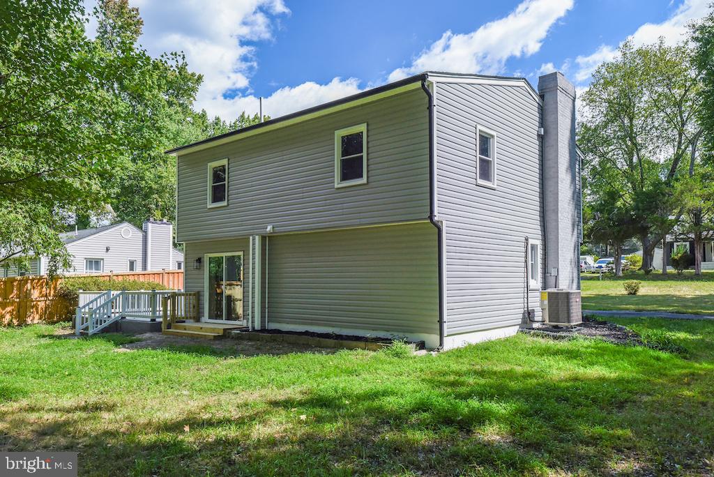 8426 WOODLAWN ST, ALEXANDRIA, Virginia 22309, 3 Bedrooms Bedrooms, ,2 BathroomsBathrooms,Residential,For sale,8426 WOODLAWN ST,VAFX2263662 MLS # VAFX2263662
