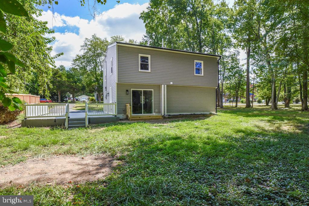 8426 WOODLAWN ST, ALEXANDRIA, Virginia 22309, 3 Bedrooms Bedrooms, ,2 BathroomsBathrooms,Residential,For sale,8426 WOODLAWN ST,VAFX2263662 MLS # VAFX2263662