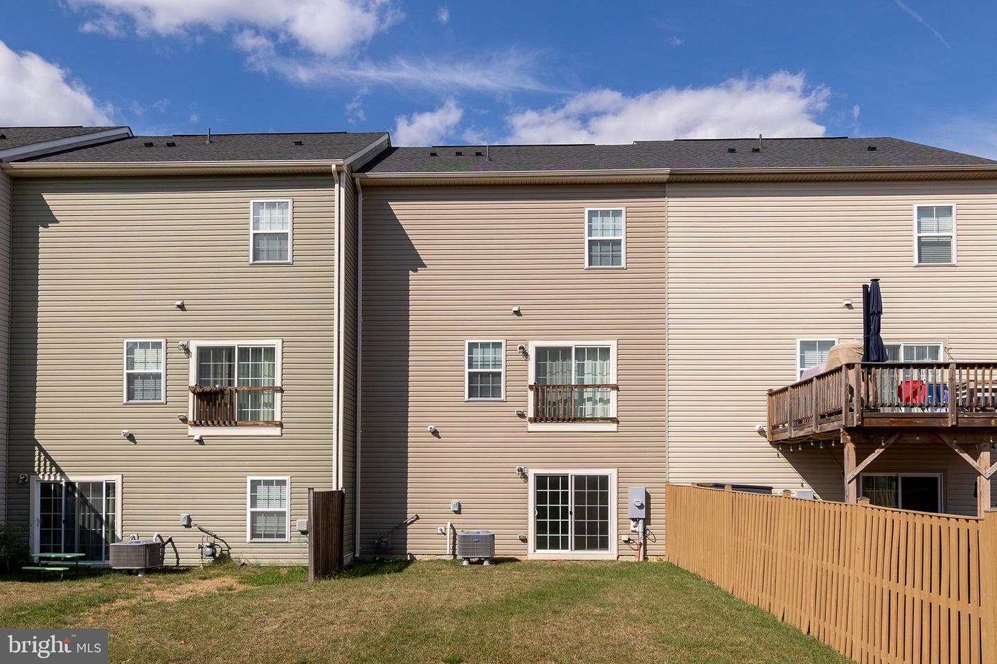 216 PARKLAND DR, STEPHENSON, Virginia 22656, 3 Bedrooms Bedrooms, ,2 BathroomsBathrooms,Residential,For sale,216 PARKLAND DR,VAFV2036548 MLS # VAFV2036548